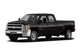 Chevy/GMC Duramax - 2007.5-2010 GM 6.6L LMM Duramax