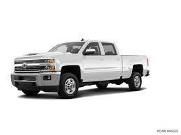 Chevy/GMC Duramax - 2017 GM 6.6L L5P Duramax