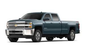 Chevy/GMC Duramax - 2011-2016 GM 6.6L LML Duramax