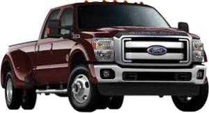 Ford Powerstroke - 2011-2016 Ford 6.7L Powerstroke