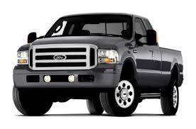 Ford Powerstroke - 2003-2007 Ford 6.0L Powerstroke