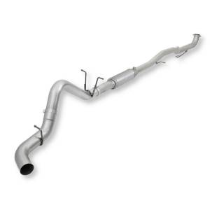 2017 GM 6.6L L5P Duramax - Exhaust