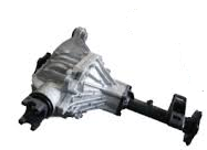 2001-2004 GM 6.6L LB7 Duramax - Axles & Components