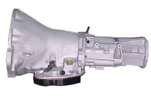 1989-1993 Dodge 5.9L 12V Cummins - Transmission