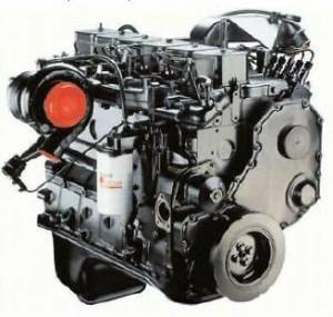 1994-1998 Dodge 5.9L 12V Cummins - Engine Parts