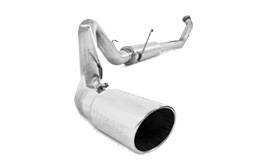 1994-1998 Dodge 5.9L 12V Cummins - Exhaust