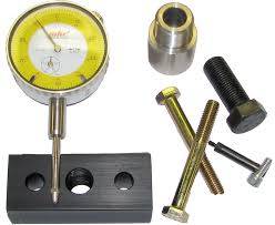 1994-1998 Dodge 5.9L 12V Cummins - Tools