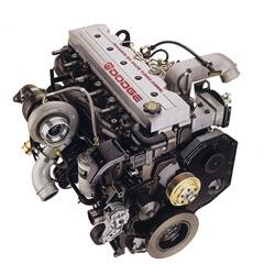 1998.5-2002 Dodge 5.9L 24V Cummins - Engine Parts