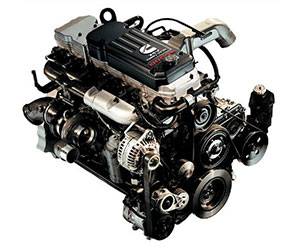 2003-2007 Dodge 5.9L 24V Cummins - Engine Parts