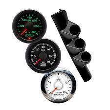 2003-2007 Dodge 5.9L 24V Cummins - Gauges & Pods