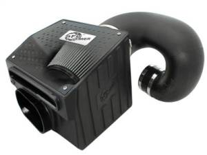 Air Intakes & Accessories - Air Intakes