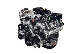 2017+ Ford 6.7L Powerstroke - Engine Parts