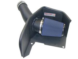 Air Intakes & Accessories - Air Intakes