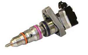 Fuel System & Components - Fuel Injectors & Parts