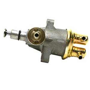 Fuel System & Components - Fuel System Parts