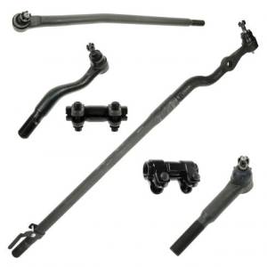 1999-2003 Ford 7.3L Powerstroke - Steering And Suspension