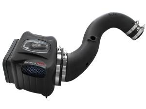 Air Intakes & Accessories - Air Intakes