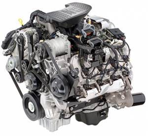 2004.5-2005 GM 6.6L LLY Duramax - Engine Parts