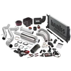2004.5-2005 GM 6.6L LLY Duramax - Performance Bundles
