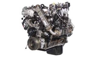 2008-2010 Ford 6.4L Powerstroke - Engine Parts