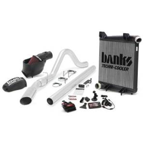 2008-2010 Ford 6.4L Powerstroke - Performance Bundles