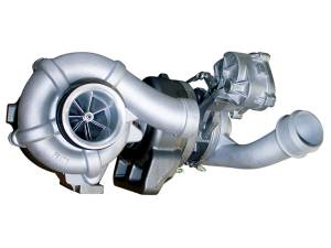2008-2010 Ford 6.4L Powerstroke - Turbo Chargers & Components