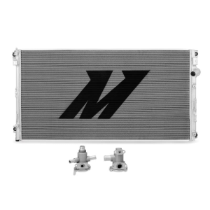 2011-2016 Ford 6.7L Powerstroke - Cooling System