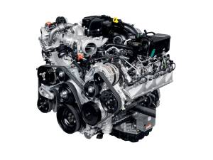 2011-2016 Ford 6.7L Powerstroke - Engine Parts