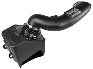 Air Intakes & Accessories - Air Intakes