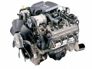 2001-2004 GM 6.6L LB7 Duramax - Engine Parts