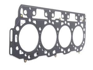 Engine Parts - Gaskets And Seals