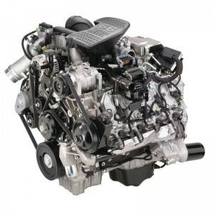 2006-2007 GM 6.6L LLY/LBZ Duramax - Engine Parts