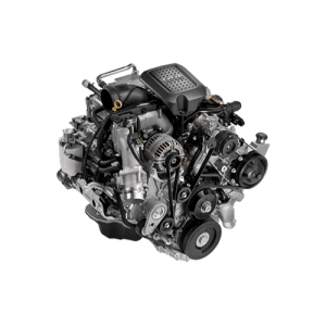 2007.5-2010 GM 6.6L LMM Duramax - Engine Parts