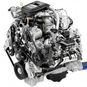 2011-2016 GM 6.6L LML Duramax - Engine Parts