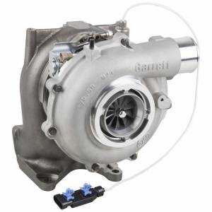 2011-2016 GM 6.6L LML Duramax - Turbo Chargers & Components