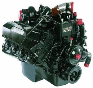 1994-1997 Ford 7.3L Powerstroke - Engine Parts