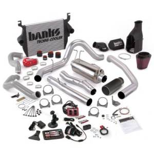 2003-2007 Ford 6.0L Powerstroke - Performance Bundles