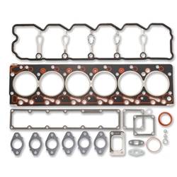Engine Parts - Gaskets and Seals