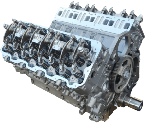 Engine Parts - Valvetrain Parts