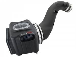 Air Intakes & Accessories - Air Intakes