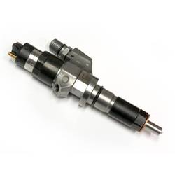 Fuel System & Components - Fuel Injectors & Injection Pumps