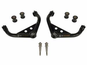 Steering And Suspension - Control Arms