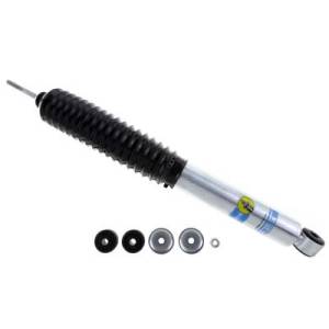 Steering And Suspension - Shocks