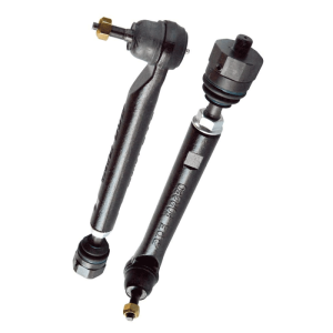 Steering And Suspension - Tie Rods and Parts