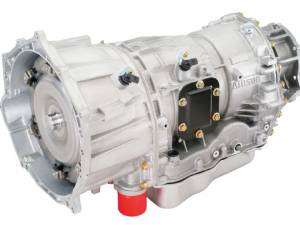 Transmission - Automatic Transmission Assembly