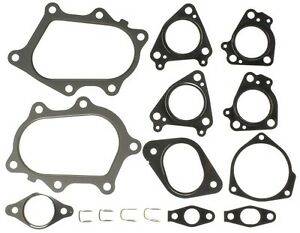 Turbo Chargers & Components - Gaskets & Accessories