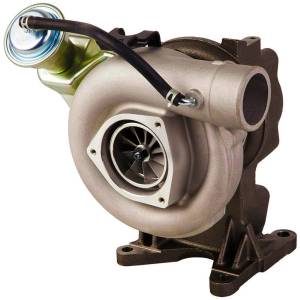 Turbo Chargers & Components - Turbo Chargers