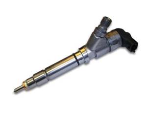 Fuel System & Components - Fuel Injectors &  Injection Pumps