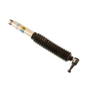 Steering And Suspension - Steering Stabilizers