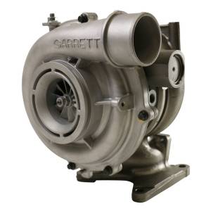 Turbo Chargers & Components - Turbo Chargers